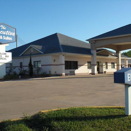 Executive Inn & Suites West Columbia Buitenkant foto